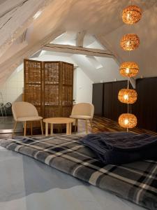 Maison Jeanne d’Arc