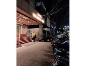 Hotel Bundelkhand Pride, Jhansi