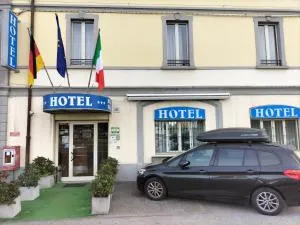 Hotel Della Volta - Rezzato