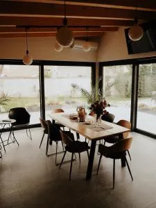 Verte House - Себеш