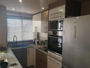 Appartements Charmant appartement 3 pieces avec balcon (equipe PMR) : photos des chambres