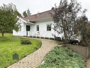obrázek - Modern and cozy cottage near beautiful Fjallbacka