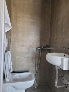 Acropolis view Studio apartment