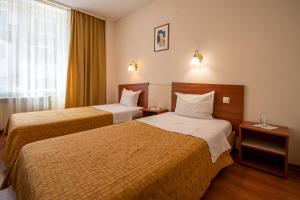 Double Room room in Primavera 2 Hotel