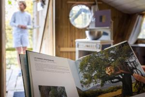 Chalets Dihan Evasion : photos des chambres