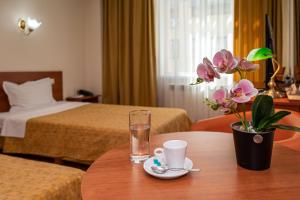 Twin Room room in Primavera 2 Hotel