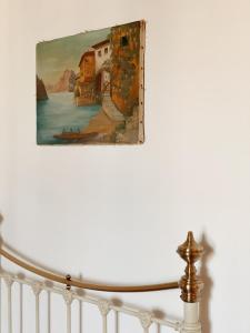 Deluxe Triple Room room in Grotto Flora B&B