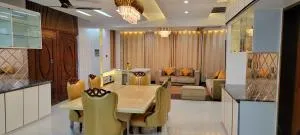 Luxurious 3-bhk highly secured & close to airport - Siranganj