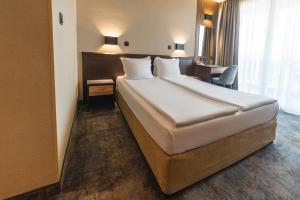 Double or Twin Room room in Kalithea Family Hotel