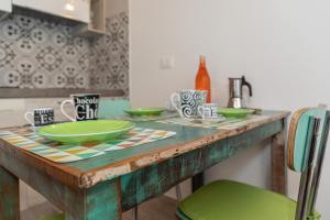 Con giardino privato, in centro, vicino stazione