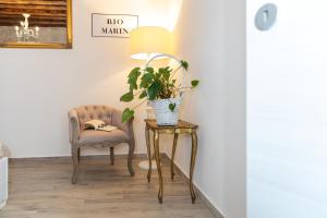 Con giardino privato, in centro, vicino stazione