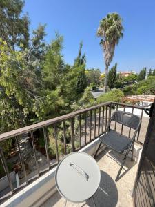 Aphrodites gardens entire townhouse 400 m to the sea