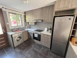 Aphrodites gardens entire townhouse 400 m to the sea