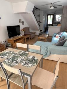 Aphrodites gardens entire townhouse 400 m to the sea