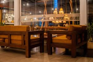 New Golden Bay Resort Weligama