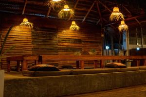 New Golden Bay Resort Weligama