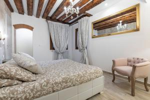 Con giardino privato, in centro, vicino stazione