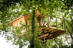 Chalets Dihan Evasion : Chalet 1 Chambre