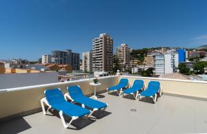 Apartamentos Leonor Carihuela