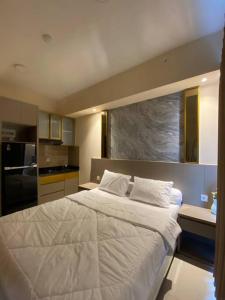 Luxury Studio Benson Apartment, Pakuwon Mall