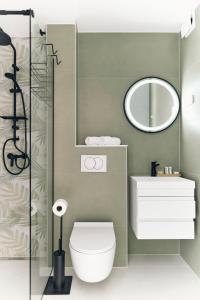 Malinska Green Apartments