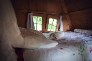 Chalets Dihan Evasion : photos des chambres