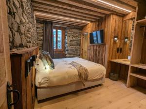 Hotels Lodji Hotel & Residence : photos des chambres