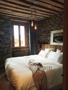 Hotels Lodji Hotel & Residence : photos des chambres
