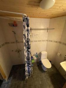 Ylläs slope SarePiccolo