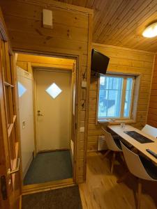 Ylläs slope SarePiccolo