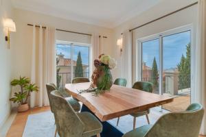 Villa Gasparini Palheiro Village by Holiday Rental Madeira