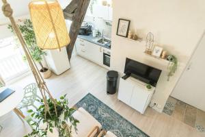 Immeuble LAristocrate - Le Boho- Bd Carnot