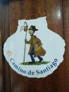 CASA DANIELA APARTAMENTOS-The pilgrim's house apartments - Garísoain