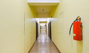 FabHotel Triple Tree