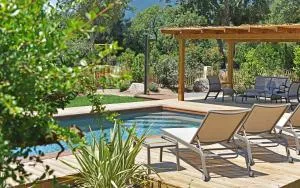 Lodge La Myrthe - Capo