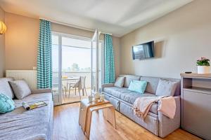 Appart'hotels Pierre & Vacances Residence Le Chant des Oiseaux : photos des chambres