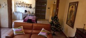 Maisons de vacances Gite Bulle de Miel : photos des chambres