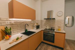 Lia & John 2BR amazing apartment