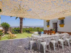 Cubos Riad de Maruchi