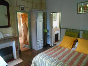 B&B / Chambres d'hotes Clos du Bois Brard B&B : photos des chambres