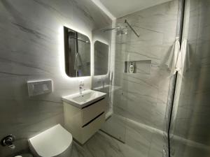 Arkle Apartments 6
