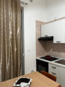 Al Piccone apartments