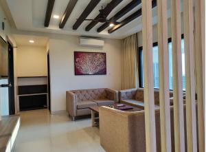 Sambhabana Hotel & Suites