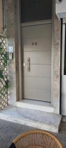 HARMA cozy apartment