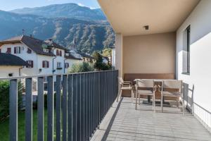 Ferienwohnungen Karin - Golden