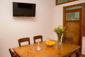 Traditional house in Fres