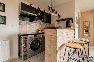 Appartements Beauvoir - Parking free : photos des chambres