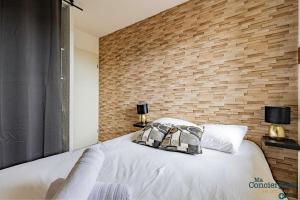 Appartements Beauvoir - Parking free : photos des chambres