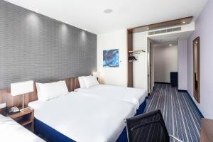 Holiday Inn Express The Hague - Parliament by IHG
