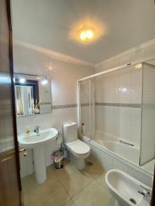 Vivienda Vacacional La Alameda